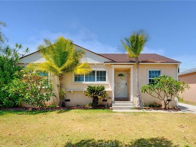 2549 Bomberry St, Lakewood, CA, 90712