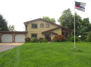 244 Markley Rd, London, OH 43140