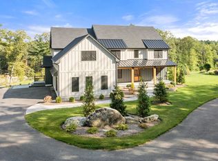 15 Whisper Way, Hopkinton, MA 01748