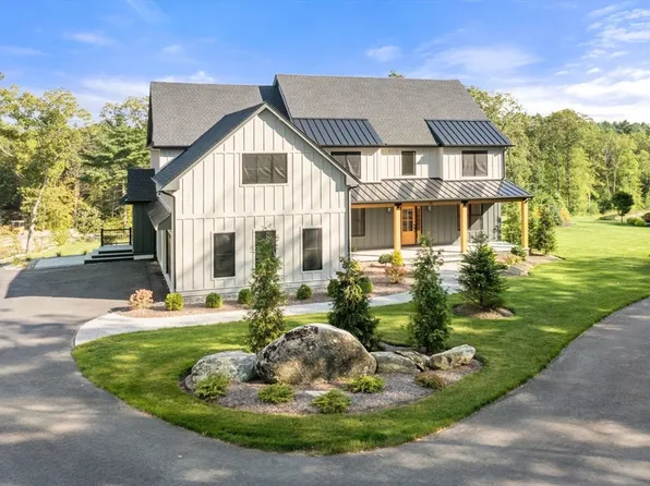 15 Whisper Way, Hopkinton, MA 01748