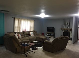 207 2nd Ave SW, Kulm, ND 58456