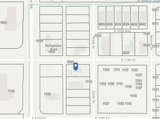 7922 E 11th Ct, Anchorage, AK 99504