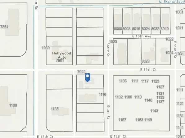 7922 E 11th Ct, Anchorage, AK 99504