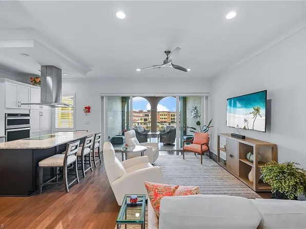 21530 Strada Nuova CIR #C409, ESTERO, FL 33928