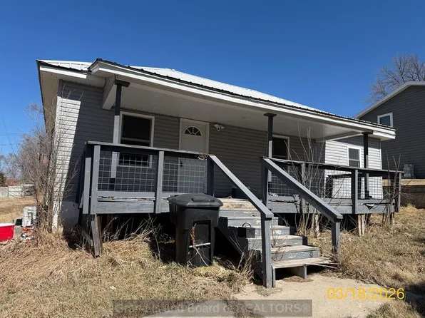 412 Hale St, Ansley, NE 68814