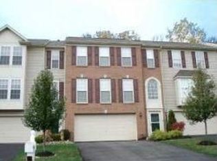 1119 Linden Vue Dr, Canonsburg, PA 15317