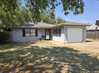 4426 Kemper St, Lubbock, TX 79416