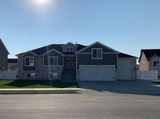 2367 N 3575 W, Plain City, UT 84404