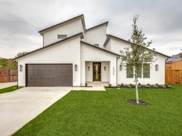 2006 Oak Garden Ct, Dallas, TX 75232