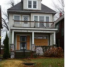 51 Woodlawn Ave, Buffalo, NY 14209