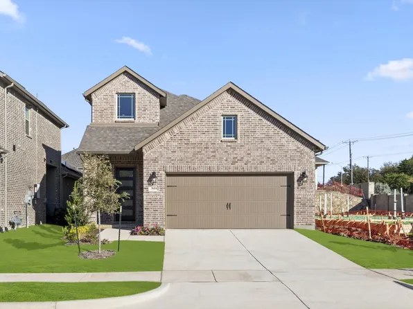 3604 Elizabeth St, Rowlett, TX 75088