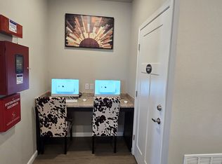 San Angelo Terrace, San Angelo, TX 76904