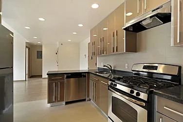 Rented by Citi Habitats