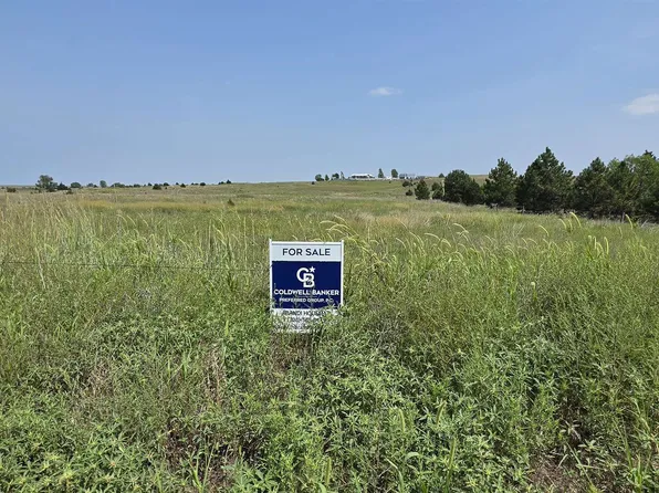 N Sandhill Rd, North Platte, NE 69101