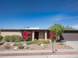 7771 N Rasmussen Ave, Tucson, AZ 85741