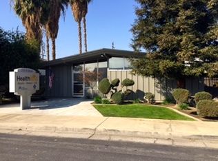 2323 E St, Bakersfield, CA 93301