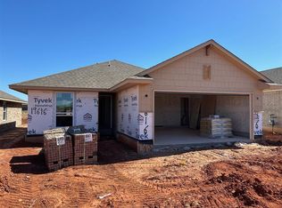 19616 Canning Rd, Edmond, OK 73012