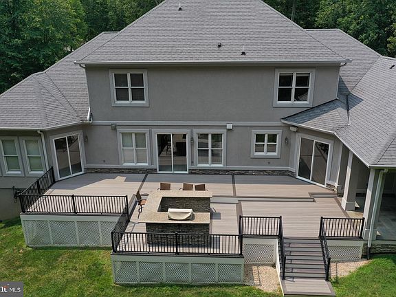 4th image of 11905 Honor Bridge Farm Dr