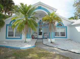 3469 Conmore St, Pt Charlotte, FL 33948