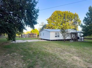 655 County Road 2650, Mount Pleasant, TX 75455