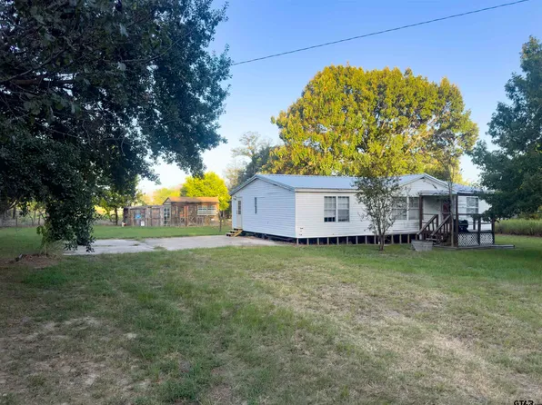 655 County Road 2650, Mount Pleasant, TX 75455