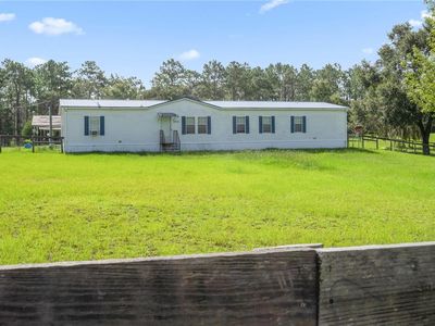 2751 SE 137th Ct, Morriston, FL, 32668