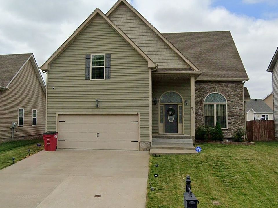 1st image of 657 Fox Hound Dr