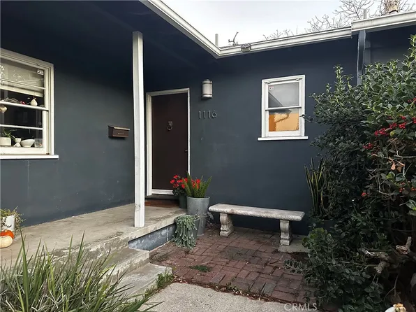 1116 Rose Ave, Venice, CA 90291