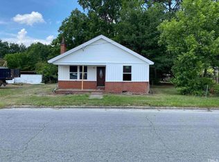 708 S 5th St, Smithfield, NC 27577