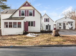 115 Merrill Ave, Haverhill, MA 01830