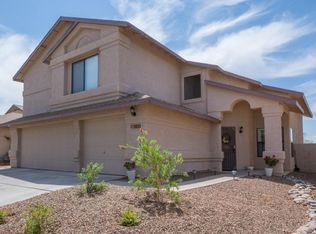 5013 W Hurston Dr, Tucson, AZ 85742