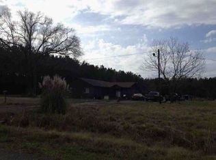 441 Millerton Rd, Haynesville, LA 71038