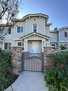 9442 Jack Rabbit Dr UNIT 107, Rancho Cucamonga, CA, 91730