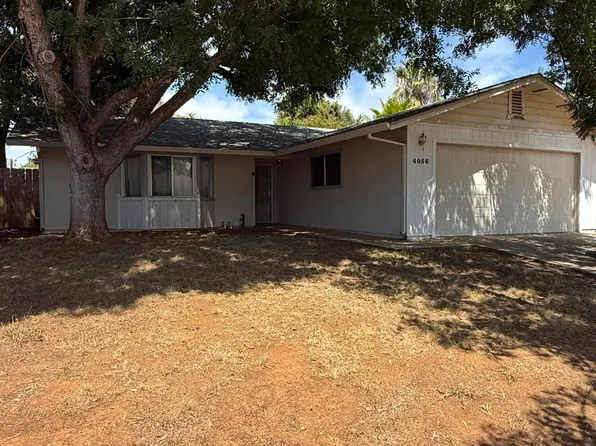 4056 Cirrus St, Redding, CA 96002