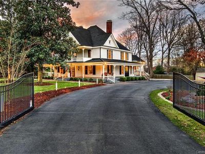 428 Wagner St, Troutman, NC, 28166
