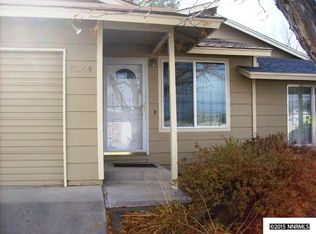 5264 Echo Ave, Reno, NV 89506