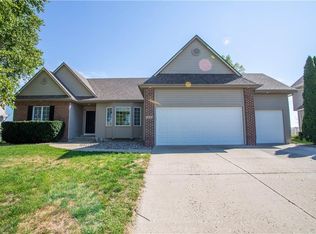 2813 NE Huntington Ln, Ankeny, IA 50021