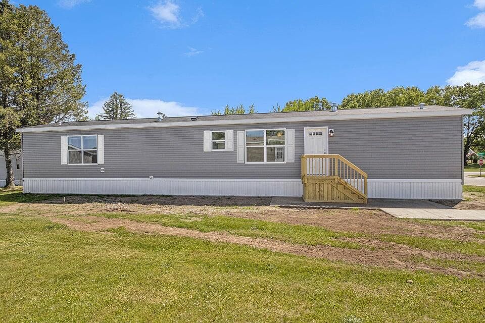 69205 Garver Lake Rd LOT 27, Edwardsburg, MI 49112 MLS 23026574 Zillow