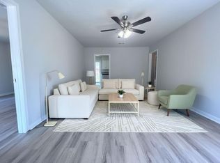 5901 Bretshire Dr, Houston, TX 77016