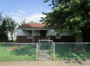 4305 Elm Ave, Hammond, IN 46327