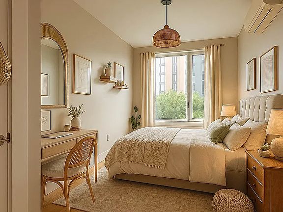 4th image of 189 Johnson Ave APT 4A
