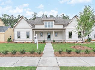 190 Grafton Hl #9, Senoia, GA