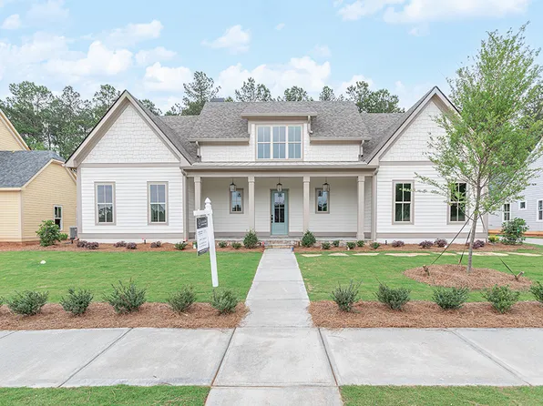 190 Grafton Hl #9, Senoia, GA 30276