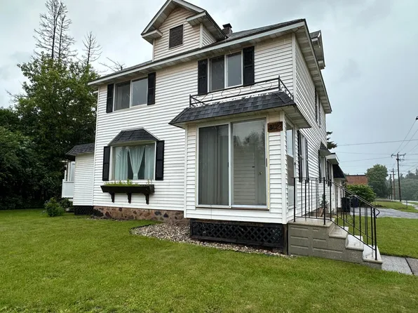 312 E Lead St, Bessemer, MI 49911