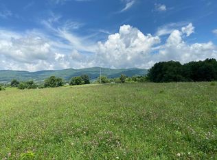 Walker Rd, Shady Valley, TN 37688