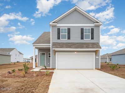1016 Sandy Heights Loop Lot 53, Navassa, NC, 28451