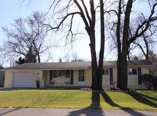 2610 River Park Dr, Fort Wayne, IN