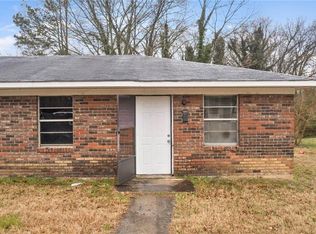 610 Hardy Ave SW, Rome, GA 30161