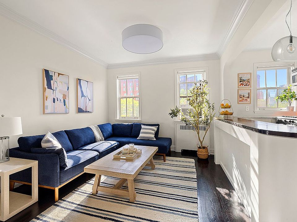 1st image of 2 Grove St APT 6D
