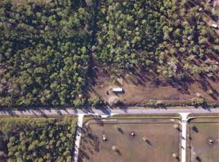 7515 County Road 208, St Augustine, FL 32092